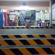 สถานีรถไฟชุมพร