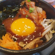 เมนูของร้าน James Korean Bbq Paseo กาญจนาภิเษก