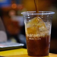 TOKOROASTER (โตโกโรสเตอร์)