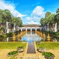 ภูเก็ตแมริออทรีสอร์ทแอนด์สปาในยางบีช