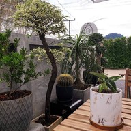 บรรยากาศ Delectable