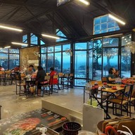 ชาบูอู๊ดเป็นต่อ เขาค้อ, เพชรบูรณ์