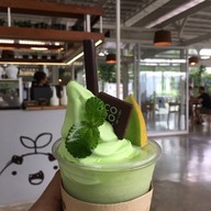 เมนูของร้าน CORO FIELD