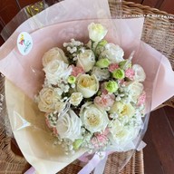 ดอกไม้NiRaNam