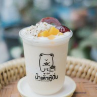 เมนูของร้าน แซนวิช อาหารเช้า (Sandwich BF)