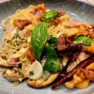 Audrey Cafe สเปลล์