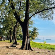 หาดกะรน