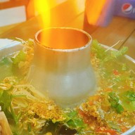 ร้านหัวปลา ชุมทางทุ่งสง