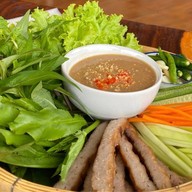 An ngon Vietnamese Food