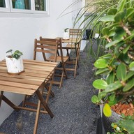 บรรยากาศ Delectable