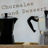 Chormalee Coffee and Desserts. ซ.รวมมิตร 19 (ฝั่งตรงข้าม)