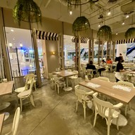 Audrey Cafe สเปลล์