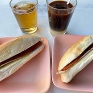 สามชัยกาแฟ  สาขากิโลศูนย์ (ถนน.สุริยาตร์)