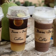 Bam-Boss Coffee