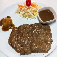 NIL STEAK