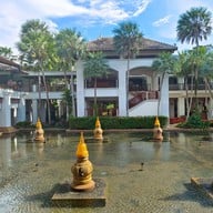ภูเก็ตแมริออทรีสอร์ทแอนด์สปาในยางบีช