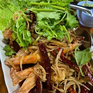 กลางอ่าวเขากะโหลก