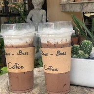 Bam-Boss Coffee