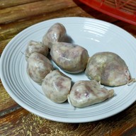 เมนูของร้าน หมูยอแม่ฮาย 1