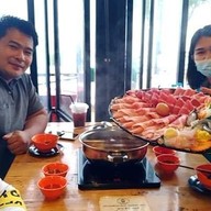 ชาบูอู๊ดเป็นต่อ เขาค้อ, เพชรบูรณ์