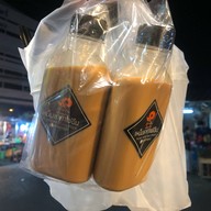 เมนูของร้าน เหน็บชาคาเฟอีน