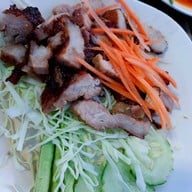 เมนูของร้าน เจ้แขกแจ่วฮ้อน ห้วยวังนอง