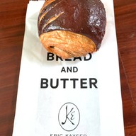 เมนูของร้าน Eric Kayser Central Si Racha