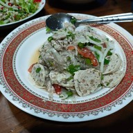 เมนูของร้าน หมูยอแม่ฮาย 1