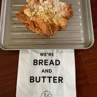 เมนูของร้าน Eric Kayser Central Si Racha