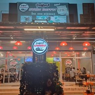 จุ่มฟินส์ Shabu Buffet สาขา นางรอง