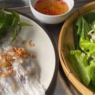 An ngon Vietnamese Food