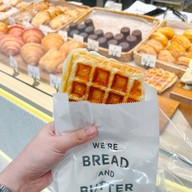 Eric Kayser ดิเอ็มควอเทียร์