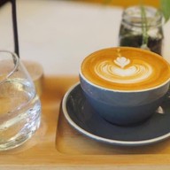 Daddy's Home Cafe&bistro