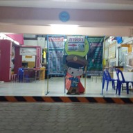 สถานีรถไฟชุมพร