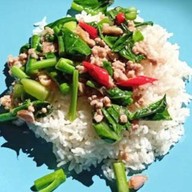 ครัวเจ้าหลวงคำแดง