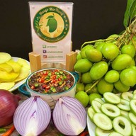 มะม่วงน้ำปลาหวานมือทอง รามคำแหง24