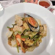 เมนูของร้าน Tops at Taste Central Nakhonratchasima