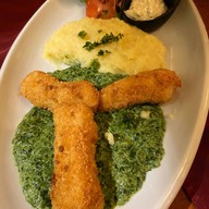 เมนูของร้าน G's Bangkok - German & Thai Restaurant