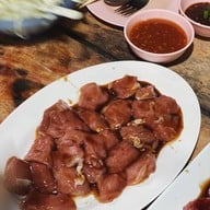 โม้งยอดเนื้อโคขุน