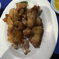 เมนูของร้าน หมอมูดง