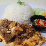 ไม่วางช้อน ฮาลาลฟู้ดส์ Mai Wang Chon Halal Foods