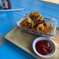 Food or drink of Surf & Turf Pattaya