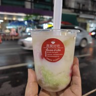 Chinese Desserts เยาวราช ซอย 9 เยาวราช