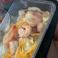 เมนูของร้าน แม่จ๋าหนูหิวข้าว x หมาล่าเนื้อ ปทุมธานี