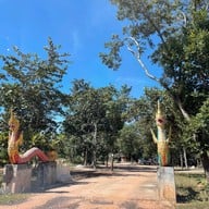 วัดถ้ำวังผาพญานาคราช