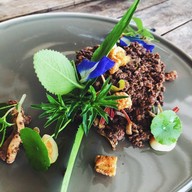 เมนูของร้าน ครัวงิ้วลาย