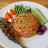 ไม่วางช้อน ฮาลาลฟู้ดส์ Mai Wang Chon Halal Foods