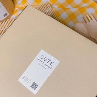 Cute Homemade - บราวนี่