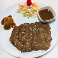 NIL STEAK