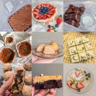 Cute Homemade - บราวนี่